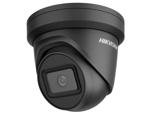 HIKVISION 6MP IP External Turret Camera