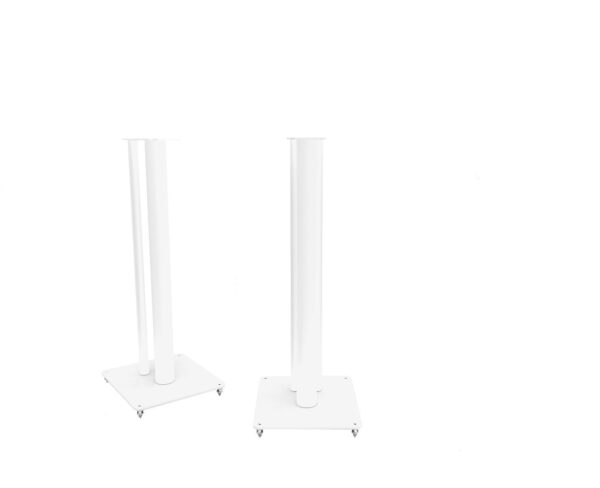 Q Acoustics 3000i Stands 3000i Series Speaker Stands - White